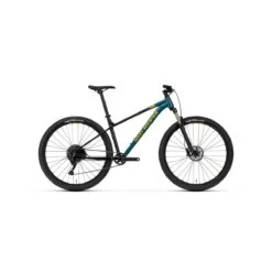 Rocky Mountain Fusion 30 Bike 2022