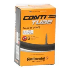 Continental 700c Tube