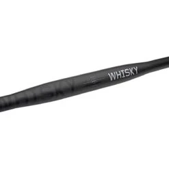 Whisky No.9 Carbon Flat Handlebar -Cheap Rugged MTB Store HB2612 03 53382.1685207278