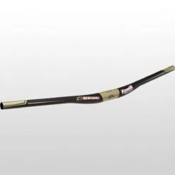 Renthal Fatbar Carbon 35 Riser Bar 2022 -Cheap Rugged MTB Store PNTL00109 black alt 3 46855.1685323101