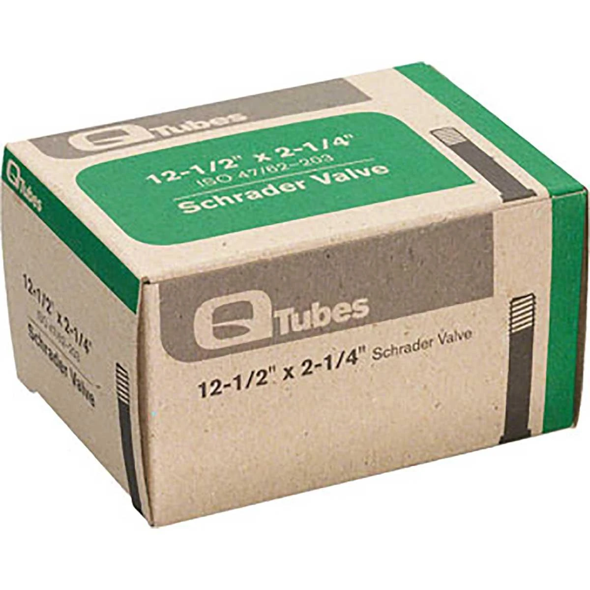 Teravail Standard Schrader Tubes 2 Teravail Standard Schrader Tubes - Image 2