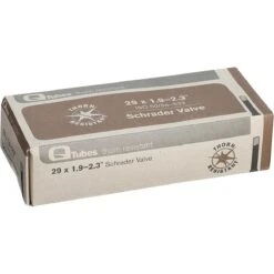 Teravail Thorn Resistant Schrader Tubes -Cheap Rugged MTB Store TU5920 51476.1685294930