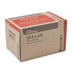 Q-Tubes Presta Tubes -Cheap Rugged MTB Store TU6749 57317.1685236259
