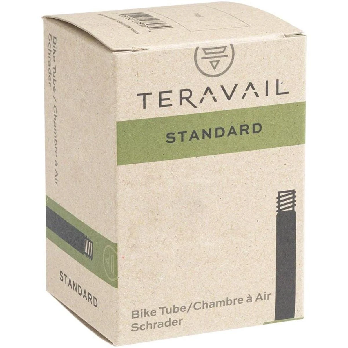 Teravail Standard Schrader Tubes 10 Teravail Standard Schrader Tubes - Image 10