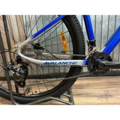GT Avalanche Sport 29 Blue Medium 2021 Floor Model -Cheap Rugged MTB Store a27ec43f216286b612d3e3c3bbfe87aa3a7b083e2dca51d43f8e24cc3fa07387 86610.1683759906