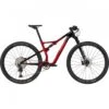 Cannondale Scalpel Carbon 3 Bike 2022