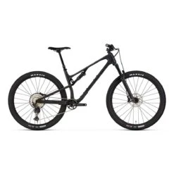 Rocky Mountain Element Carbon 50 Mountain Bike