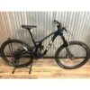 GT Force Carbon Pro LE Gloss Indigo Small 2022 Floor Model