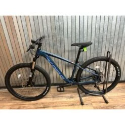 Kona Fire Mountain Bike - Gloss Gose Blue - Small - 2022 - Floor Model 15 Kona Fire Mountain Bike - Gloss Gose Blue - Small - 2022 - Floor Model -Cheap Rugged MTB Store aedfc9c8095da0b442a1f214a06b5e99f1f8eae466a323e81e317e70bf50b6f6 37326.1683761638