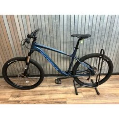 Kona Fire Mountain Bike - Gloss Gose Blue - XL - 2022 - Floor Model -Cheap Rugged MTB Store af0b97b832a4eea72caf95cc5b0931060b8739780536da2b4ee0a1fa109f90eb 83618.1683761638