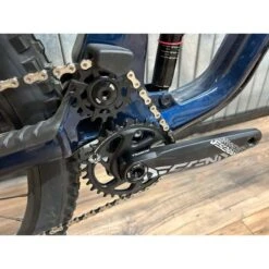 GT Force Carbon Pro LE Gloss Indigo Small 2022 Floor Model -Cheap Rugged MTB Store b47db6ffe97cff37fefa9ef9134c9c44c84f653a4b422268ece6fc69c0962563 10362.1683761696