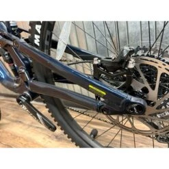 GT Force Carbon Pro LE Gloss Indigo Small 2022 Floor Model -Cheap Rugged MTB Store b49285e643a0de2fc4da4cb0288e35eb45455c0dadc47b1fa35e35249cd486bf 60008.1683761697