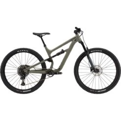 Cannondale Habit 4 Bike 2022