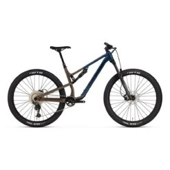 Rocky Mountain Instinct Alloy 10 Mountain Bike