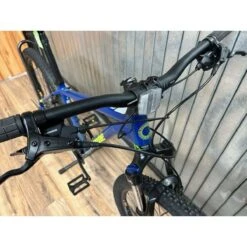 Cannondale Trail 6 29in Mountain Bike - Abyss Blue - Medium - 2022 - Floor Model -Cheap Rugged MTB Store bc0f1d3735199f1bfac904163518a1e89e8d560865c8d9fb437a66ac4ca86d35 90345.1683761642
