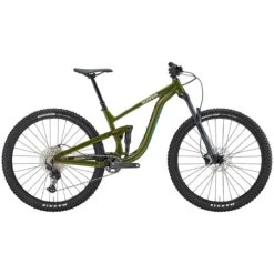 Kona Process 134 29in Mountain Bike 2023