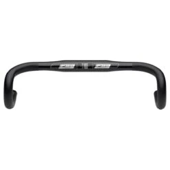 FSA Omega Compact Round Drop Bar
