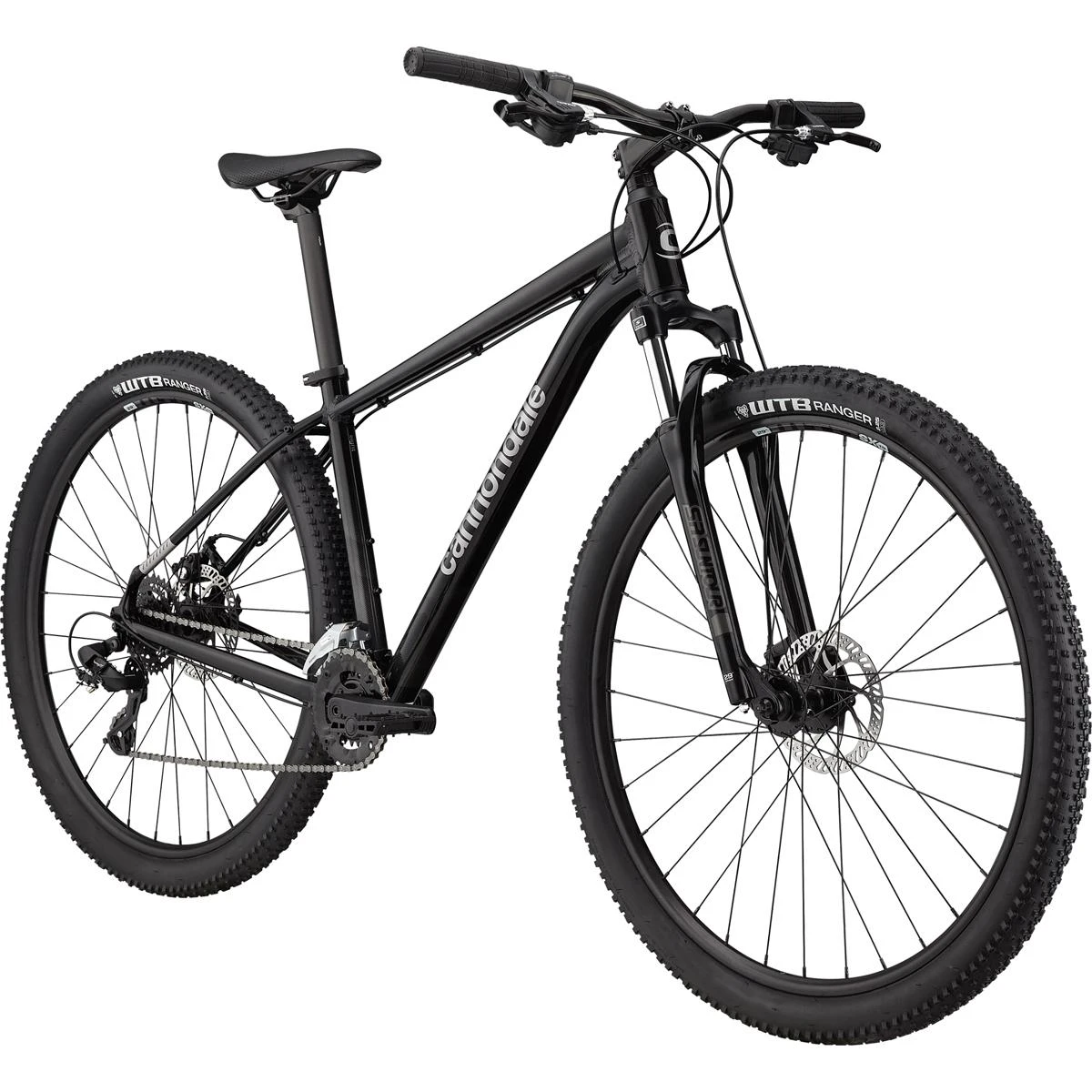 Cannondale Trail 8 Women's Bike 2022 2 Cannondale Trail 8 Women's Bike 2022 - Image 2