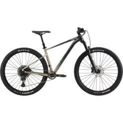Cannondale Trail SE 1 29in Mountain Bike