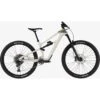 Cannondale Habit LT 1 Carbon Mountain Bike