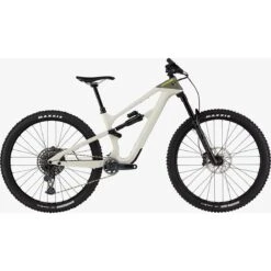 Cannondale Habit LT 1 Carbon Mountain Bike