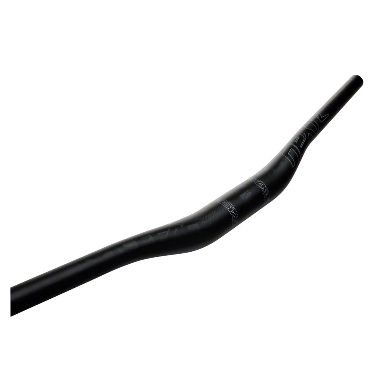 RaceFace NEXT R 35 Carbon Riser Handlebar 1 RaceFace NEXT R 35 Carbon Riser Handlebar