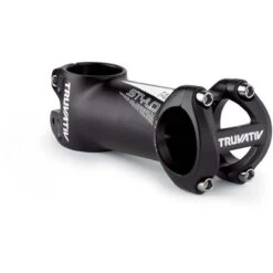 Truvativ Stylo T40 Threadless Mountain Stem 110mm 5D Blast Black