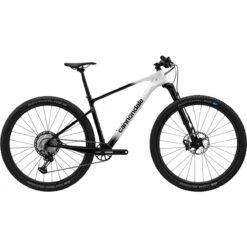 Cannondale Scalpel HT Hi-MOD 2022