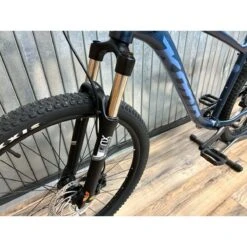 Kona Fire Mountain Bike - Gloss Gose Blue - XL - 2022 - Floor Model -Cheap Rugged MTB Store ccbf6527723e88e2084551ab5a577f398b8985b433ce10a072c60e4e6bb268b0 00359.1683761637