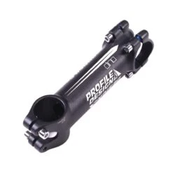 Profile Design Dino Stem 84 Degrees X 120mm 31.8mm Black W/OE