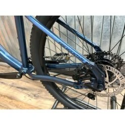 Kona Fire Mountain Bike - Gloss Gose Blue - XL - 2022 - Floor Model -Cheap Rugged MTB Store d383cc3d75b6947abc9d195fb58ca34169086124cdb773526f5c1dcfb2c73334 72135.1683761637