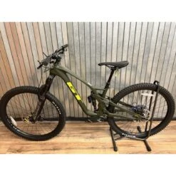 GT Force Carbon Pro Military Green Small 2022 Floor Model -Cheap Rugged MTB Store d55b3c4590bb099b0175f87d56fde89fd170a1056cc8d2bbf4726f1574be6570 64450.1683761687