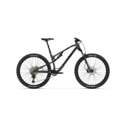 Rocky Mountain Element Alloy 10 Bike 2022