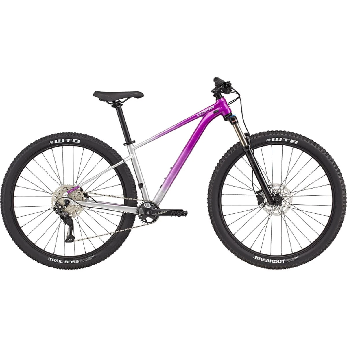 Cannondale Trail SE 4 Women's Bike 2022 1 Cannondale Trail SE 4 Women's Bike 2022