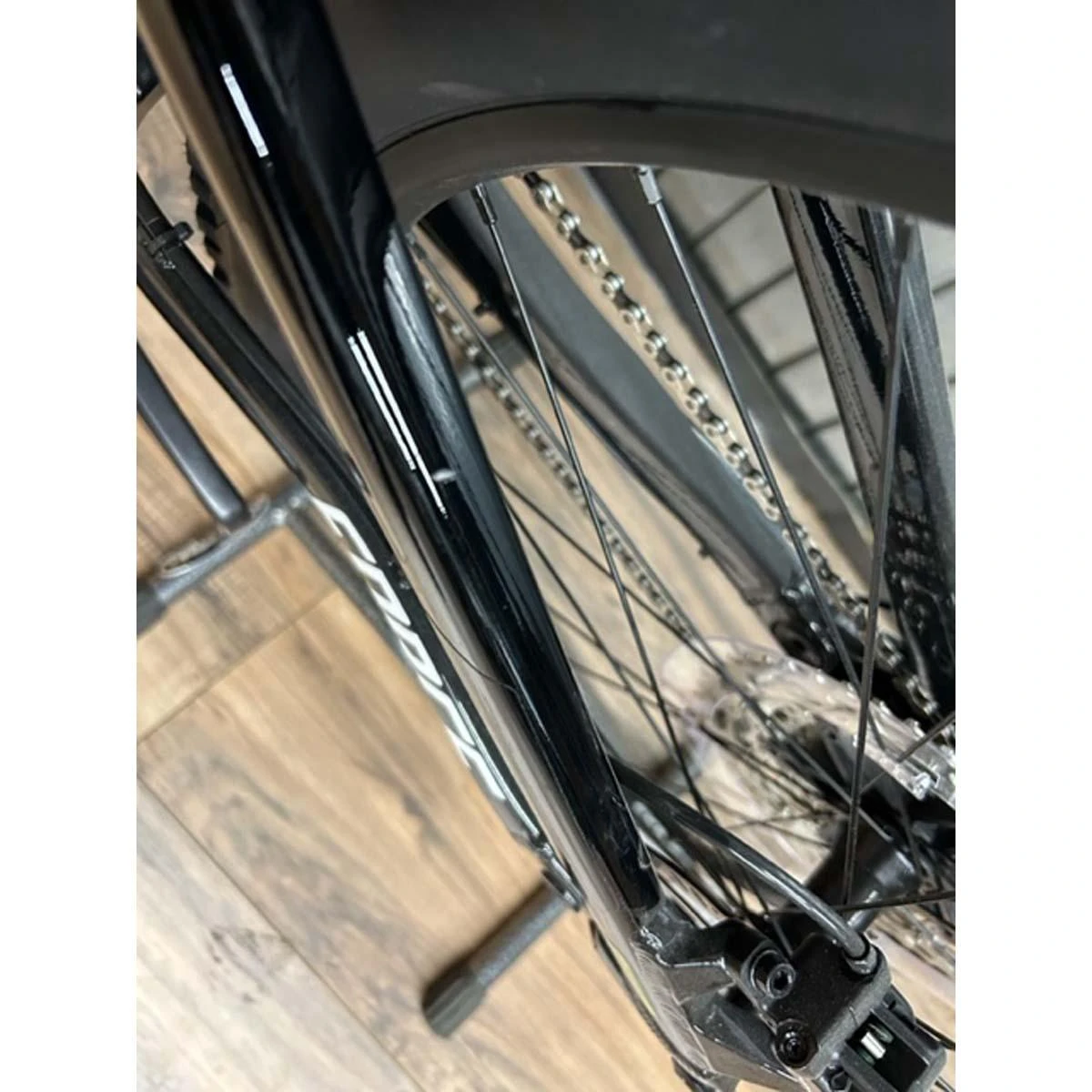 GT Force Sport 29 Black Medium 2022 Floor Model 2 4 GT Force Sport 29 Black Medium 2022 Floor Model 2 - Image 4