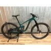 Kona Process 134 DL 29in Mountain Bike - Satin Jeep Green - Medium - 2022 - Floor Model