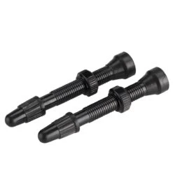 Whisky No.9 Alloy Tubeless Valves