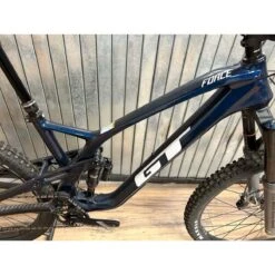 GT Force Carbon Pro LE Gloss Indigo Large 2022 Floor Model 19 GT Force Carbon Pro LE Gloss Indigo Large 2022 Floor Model -Cheap Rugged MTB Store ea7671ddbd41005df9dfa59f75a229ef171aa3584975e8b19dc6109a23d6ff1c 65561.1683761705