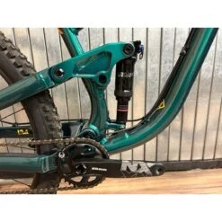 Kona Process 134 DL 29in Mountain Bike - Satin Jeep Green - Medium - 2022 - Floor Model -Cheap Rugged MTB Store ec77270a7b021e7ec4f8e0c35d78477254e7cbcddd3722df0265003f97c210dd 58937.1683761629