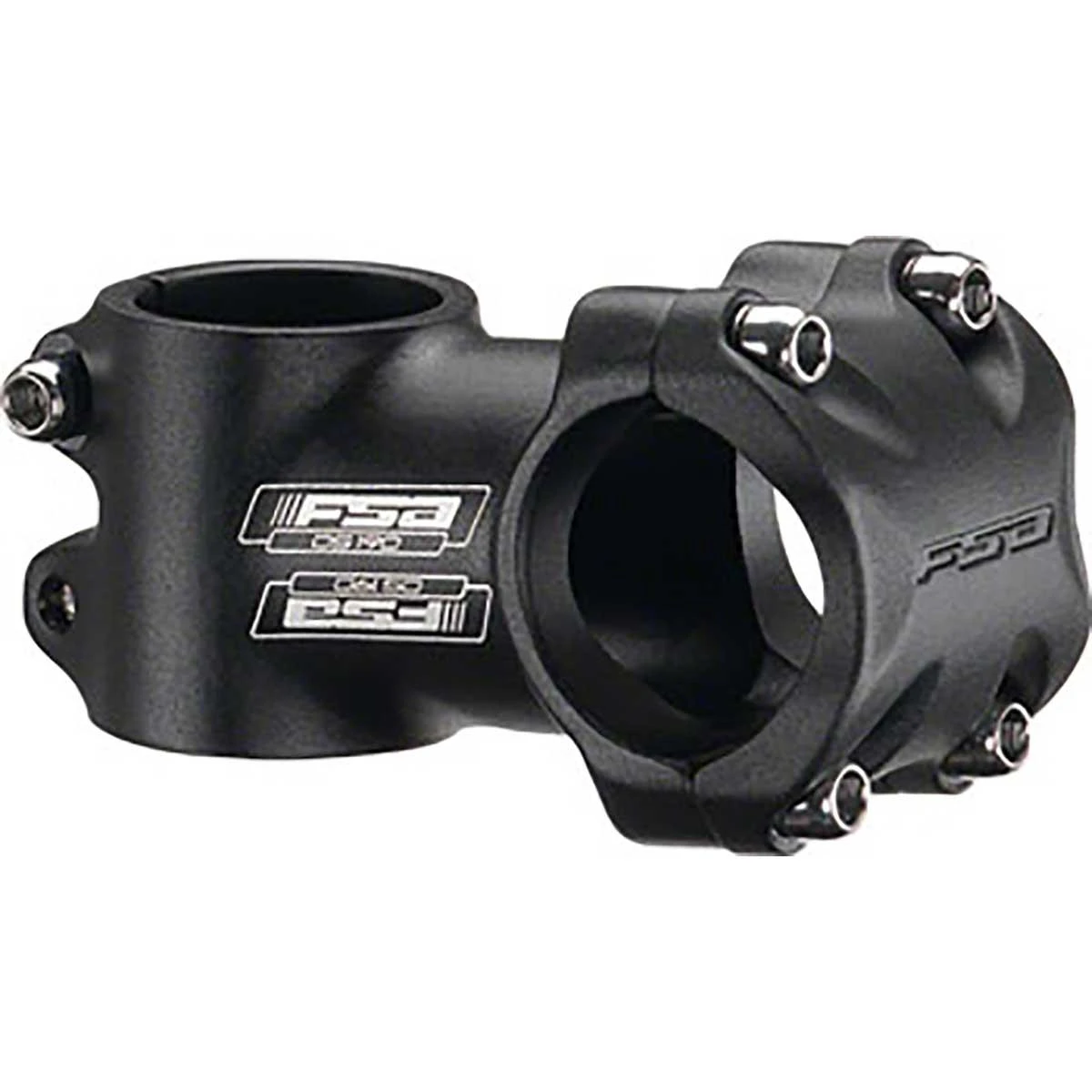 FSA Omega 6 Degree Stem 2 FSA Omega 6 Degree Stem - Image 2