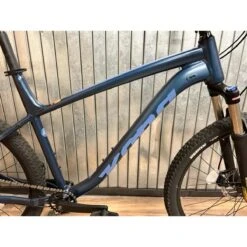Kona Fire Mountain Bike - Gloss Gose Blue - XL - 2022 - Floor Model -Cheap Rugged MTB Store f2704929df8b5dc2940fb2c7dee3f0444bbe091939b366aab0e806298c887ab7 36661.1683761639