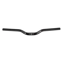 Origin8 Handlebar MTB Alloy Rise P/U 25.4X2X560X3Db