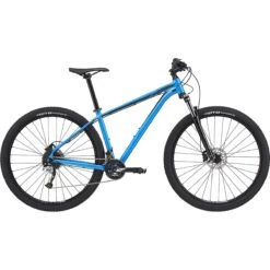 Cannondale Trail 5 29 Bike 2022