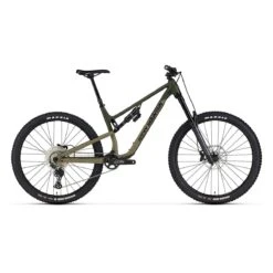 Rocky Mountain Altitude Alloy 30 Bike 2022