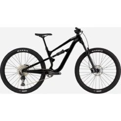 Cannondale Habit 4 Alloy Mountain Bike