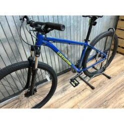 Cannondale Trail 6 29in Mountain Bike - Abyss Blue - Medium - 2022 - Floor Model -Cheap Rugged MTB Store f9f6879c1453a0b90a7107e6ce35228aad6151f8f0ccb420271f25d514a02a19 96134.1683761641