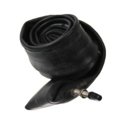 Q-Tubes Road Bike Tube SL 700c X 18-23mm 48mm Presta