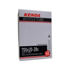 Kenda 700c Tube