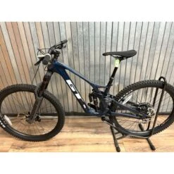 GT Force Carbon Pro LE Gloss Indigo Small 2022 Floor Model -Cheap Rugged MTB Store fdf907402815849f784c25a4603103cbced9e49485a23ae6b7011149ca219b09 21976.1683761696